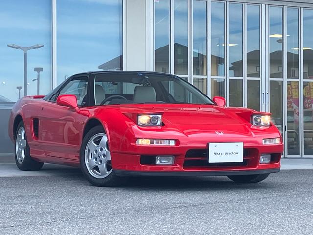 ホンダ ＮＳＸ