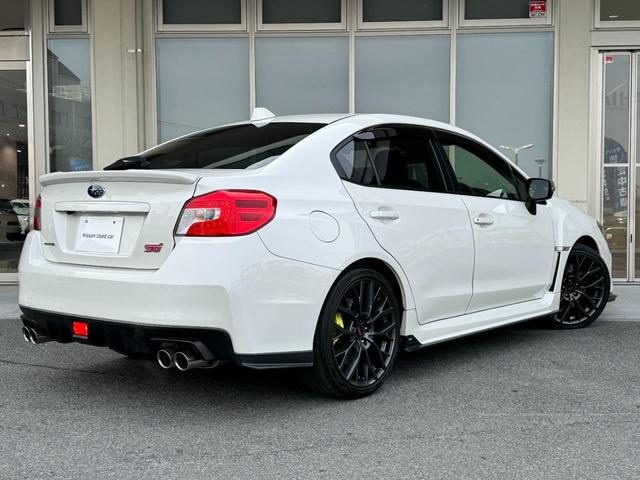 スバル ＷＲＸ ＳＴＩ