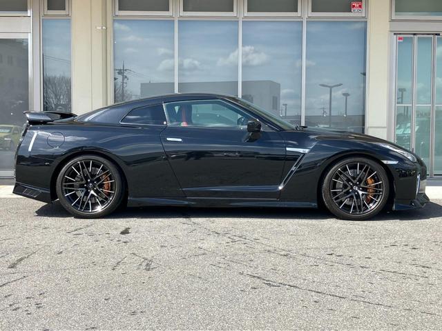 ＧＴ－Ｒ ブラックエディション　ＭＹ２０　室内展示　純正ナビ　ＥＴＣ　ドラレコ　コーナーセンサー　バックカメラ　ＢＯＳＥサウンド　専用ＲＥＣＡＲＯシート　シートヒーター　ＬＥＤヘッド　オートライト（26枚目）