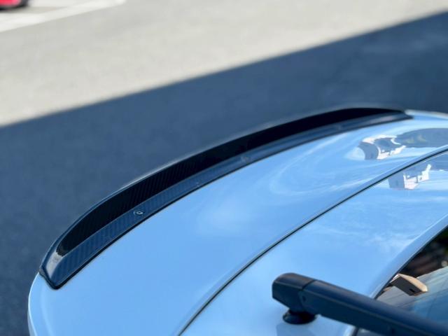 フェアレディＺ 　ＮＩＳＭＯタワーバー／サス／エアロ／マフラー／メーター／１９インチＡＷ　ＢＯＳＥサウンド　純正ナビ　外品追加スポイラー（26枚目）