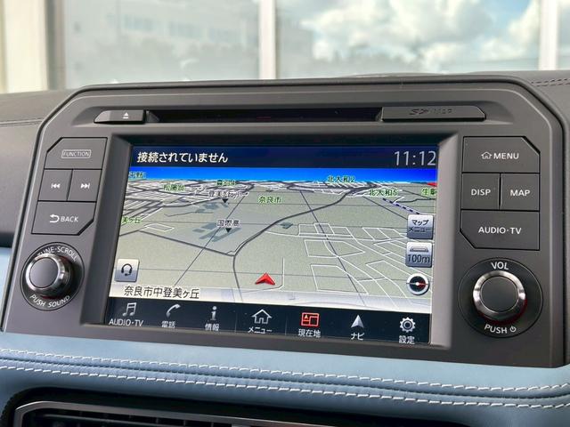 ＧＴ－Ｒ プレミアムエディション　ＭＹ２５　室内展示　内装ブルーヘブン　ＳＲＳサイドカーテンエアバック　プライバシーガラス　ＢＯＳＥサウンド　ドラレコ前後　ＧＰＳレーダ　純正ナビ　アップルカープレイ　２０インチＡＷ　チタン合金マフラー（6枚目）
