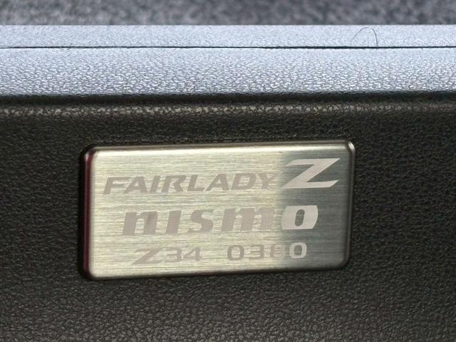 フェアレディＺ 　１オナ　ブリッツ車高調　Ｄ席ＲＥＣＡＲＯシート　後期型ヘッドライト　純正ナビ　ドラレコ　ＥＴＣ　純正１９インチＡＷ　ハーフレザーシート（18枚目）