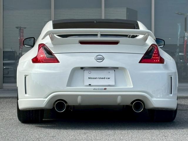 フェアレディＺ 　１オナ　ブリッツ車高調　Ｄ席ＲＥＣＡＲＯシート　後期型ヘッドライト　純正ナビ　ドラレコ　ＥＴＣ　純正１９インチＡＷ　ハーフレザーシート（32枚目）