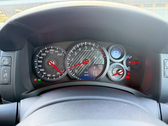 GT-R ブラックエディション MY19 室内展示 Pガラス サッチャム盗難防止 純正ナビ ドラレコ ETC RECAROシート BOSEサウンド シートヒーター 純正ナビ バックモニター クルコン 20インチAW 可変バルブ(19枚目)