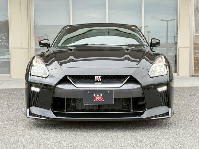 GT-R ブラックエディション MY19 室内展示 Pガラス サッチャム盗難防止 純正ナビ ドラレコ ETC RECAROシート BOSEサウンド シートヒーター 純正ナビ バックモニター クルコン 20インチAW 可変バルブ(34枚目)