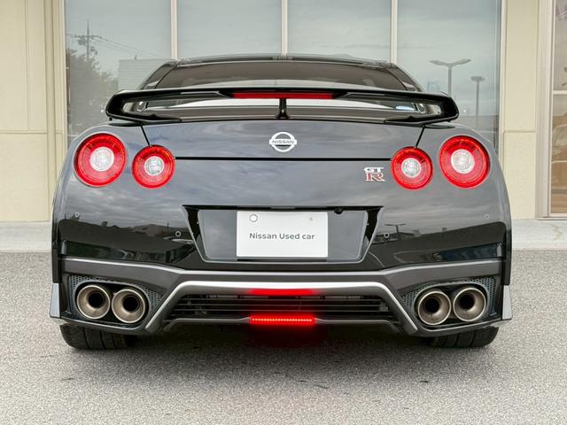 GT-R ブラックエディション MY19 室内展示 Pガラス サッチャム盗難防止 純正ナビ ドラレコ ETC RECAROシート BOSEサウンド シートヒーター 純正ナビ バックモニター クルコン 20インチAW 可変バルブ(36枚目)