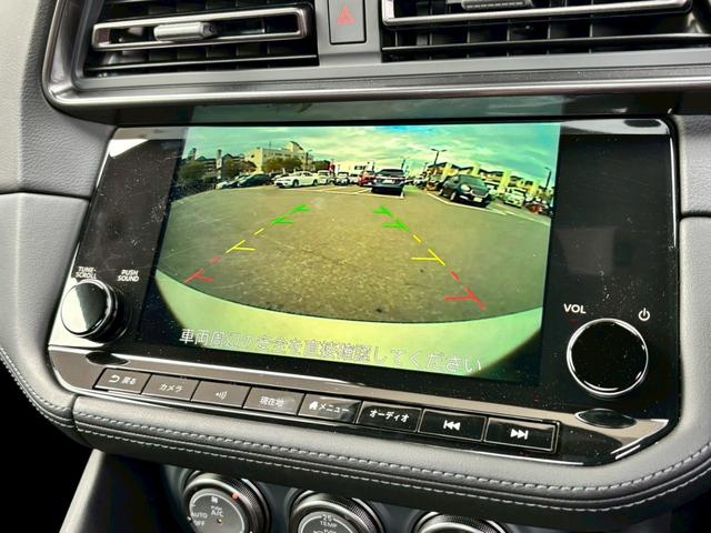 フェアレディZ ニスモ MY25 1オナ RECAROシート ドラレコ前後 ETC2.0  BOSEサウンド NISMOエアロ  純正ナビ 純正レイズ製19型AW  バックビュー パドルシフト フルセグ 衝突軽減 踏み間違い(6枚目)