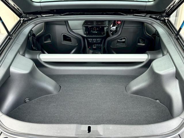 フェアレディZ ニスモ MY25 1オナ RECAROシート ドラレコ前後 ETC2.0  BOSEサウンド NISMOエアロ  純正ナビ 純正レイズ製19型AW  バックビュー パドルシフト フルセグ 衝突軽減 踏み間違い(21枚目)