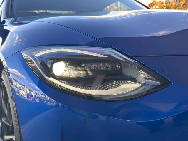 フェアレディＺ バージョンＳ　６速ＭＴ　ＮＣナビ　ドラレコ　ＧＰＳレーダ　フルセグＴＶ　レイズ製１９インチ純正ＡＷ　バックカメラ　ＬＥＤヘッドライト　踏み間違い防止　ＥＴＣ２．０　フルセグＴＶ（20枚目）