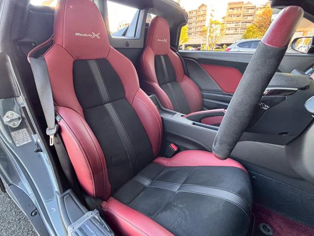 Ｓ６６０ モデューロＸ　バージョンＺ　１オナ　ＯＰセンターディスプレイ　Ｂカメラ　ＥＴＣ２．０　シートヒータ　ＬＥＤヘッドライト　専用ＡＷ（16枚目）