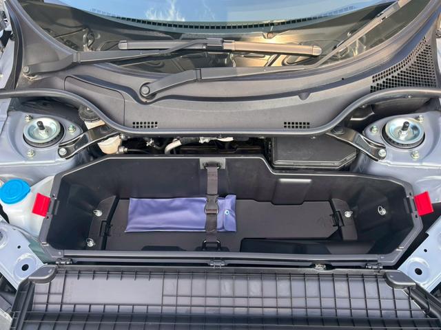 Ｓ６６０ モデューロＸ　バージョンＺ　１オナ　ＯＰセンターディスプレイ　Ｂカメラ　ＥＴＣ２．０　シートヒータ　ＬＥＤヘッドライト　専用ＡＷ（22枚目）