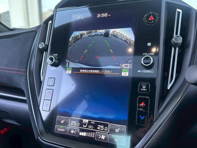 WRX S4 STIスポーツR EX 1オナ STIフルエアロ サンルーフ リアスポ WEDSホイール テイン車高調・純正有 テイン減衰力力コントローラー 純正ナビ ドラレコ ETC2.0 LEDヘッドライト パワーシート シートヒータ(6枚目)