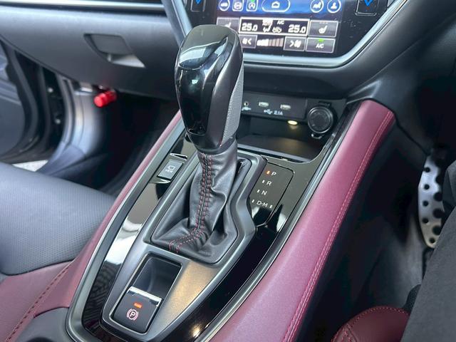 WRX S4 STIスポーツR EX 1オナ STIフルエアロ サンルーフ リアスポ WEDSホイール テイン車高調・純正有 テイン減衰力力コントローラー 純正ナビ ドラレコ ETC2.0 LEDヘッドライト パワーシート シートヒータ(11枚目)