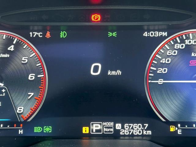 WRX S4 STIスポーツR EX 1オナ STIフルエアロ サンルーフ リアスポ WEDSホイール テイン車高調・純正有 テイン減衰力力コントローラー 純正ナビ ドラレコ ETC2.0 LEDヘッドライト パワーシート シートヒータ(12枚目)