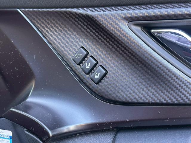 WRX S4 STIスポーツR EX 1オナ STIフルエアロ サンルーフ リアスポ WEDSホイール テイン車高調・純正有 テイン減衰力力コントローラー 純正ナビ ドラレコ ETC2.0 LEDヘッドライト パワーシート シートヒータ(13枚目)