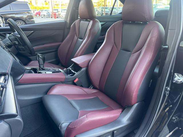 WRX S4 STIスポーツR EX 1オナ STIフルエアロ サンルーフ リアスポ WEDSホイール テイン車高調・純正有 テイン減衰力力コントローラー 純正ナビ ドラレコ ETC2.0 LEDヘッドライト パワーシート シートヒータ(17枚目)