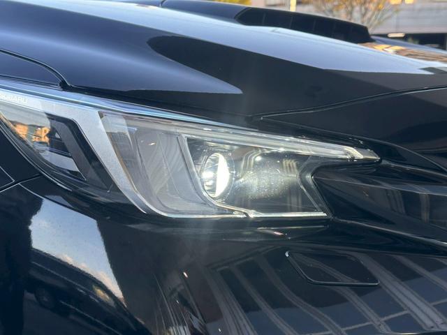 WRX S4 STIスポーツR EX 1オナ STIフルエアロ サンルーフ リアスポ WEDSホイール テイン車高調・純正有 テイン減衰力力コントローラー 純正ナビ ドラレコ ETC2.0 LEDヘッドライト パワーシート シートヒータ(22枚目)