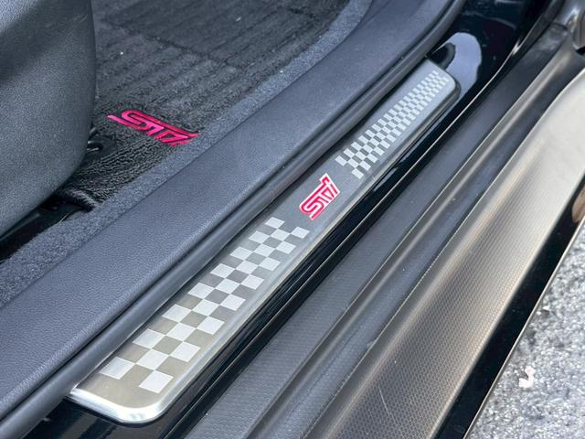 WRX S4 STIスポーツR EX 1オナ STIフルエアロ サンルーフ リアスポ WEDSホイール テイン車高調・純正有 テイン減衰力力コントローラー 純正ナビ ドラレコ ETC2.0 LEDヘッドライト パワーシート シートヒータ(24枚目)