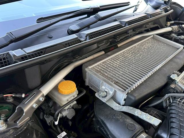 WRX S4 STIスポーツR EX 1オナ STIフルエアロ サンルーフ リアスポ WEDSホイール テイン車高調・純正有 テイン減衰力力コントローラー 純正ナビ ドラレコ ETC2.0 LEDヘッドライト パワーシート シートヒータ(31枚目)