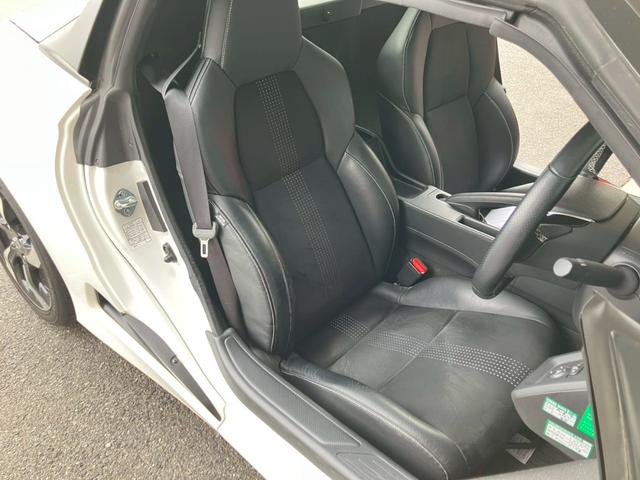 Ｓ６６０ α　６速ＭＴ　クルーズコントロール　ＥＴＣ　純正ＡＷ　ＬＥＤヘッドライト　プッシュスタート　ハーフレザーシート　オートライト（12枚目）