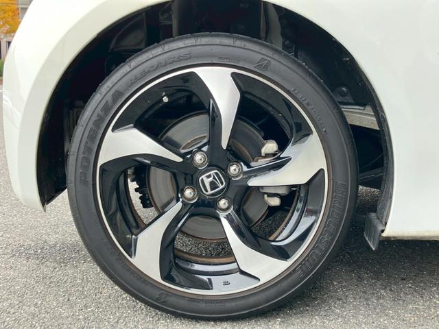 Ｓ６６０ α　６速ＭＴ　クルーズコントロール　ＥＴＣ　純正ＡＷ　ＬＥＤヘッドライト　プッシュスタート　ハーフレザーシート　オートライト（16枚目）