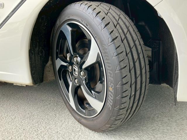 Ｓ６６０ α　６速ＭＴ　クルーズコントロール　ＥＴＣ　純正ＡＷ　ＬＥＤヘッドライト　プッシュスタート　ハーフレザーシート　オートライト（17枚目）