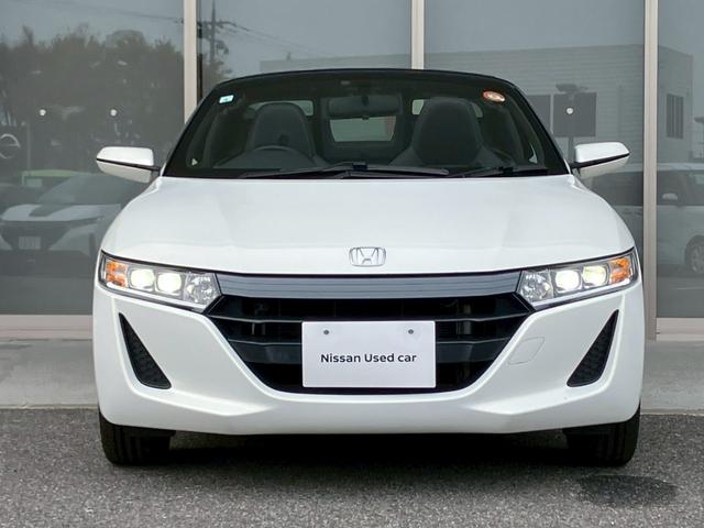 Ｓ６６０ α　６速ＭＴ　クルーズコントロール　ＥＴＣ　純正ＡＷ　ＬＥＤヘッドライト　プッシュスタート　ハーフレザーシート　オートライト（19枚目）