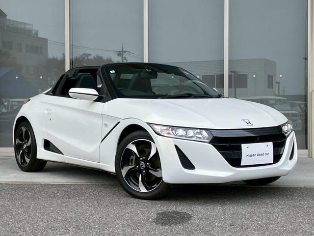 Ｓ６６０ α　６速ＭＴ　クルーズコントロール　ＥＴＣ　純正ＡＷ　ＬＥＤヘッドライト　プッシュスタート　ハーフレザーシート　オートライト（20枚目）