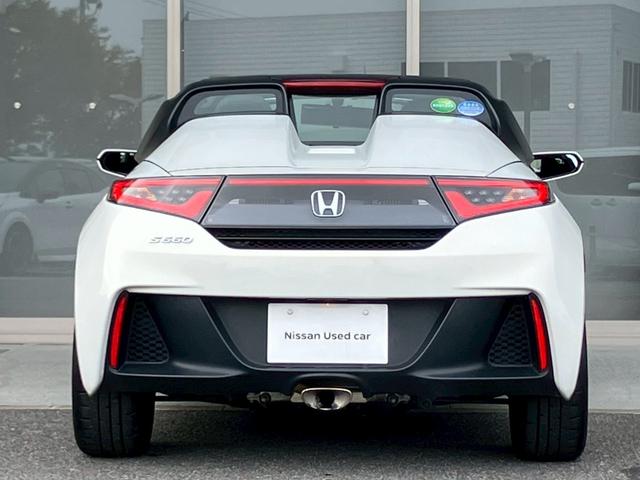 Ｓ６６０ α　６速ＭＴ　クルーズコントロール　ＥＴＣ　純正ＡＷ　ＬＥＤヘッドライト　プッシュスタート　ハーフレザーシート　オートライト（22枚目）