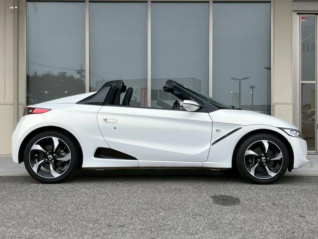 Ｓ６６０ α　６速ＭＴ　クルーズコントロール　ＥＴＣ　純正ＡＷ　ＬＥＤヘッドライト　プッシュスタート　ハーフレザーシート　オートライト（23枚目）