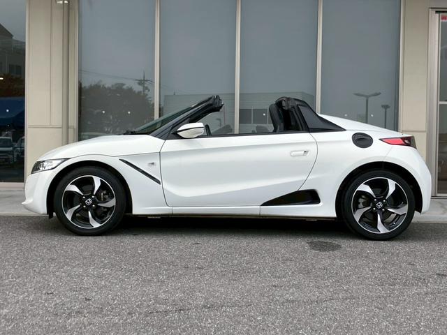 Ｓ６６０ α　６速ＭＴ　クルーズコントロール　ＥＴＣ　純正ＡＷ　ＬＥＤヘッドライト　プッシュスタート　ハーフレザーシート　オートライト（24枚目）