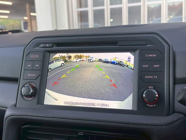 ＧＴ－Ｒ プレミアムエディション　ＭＹ２５　最終モデル　室内展示　ＯＰ本革シートファッショナブルインテリア　ＢＯＳＥサウンド　ＳＲＳサイドカーテンエアバック　プライバシーガラス　純正ナビフルセグＴＶ　フジツボ製チタン合金製マフラ（8枚目）