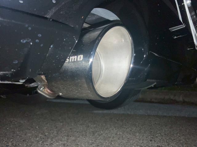 フェアレディＺ バージョンＳＴ　ＭＹ２５　９速ＡＴ　ＮＩＳＭＯマフラ　ドラレコ前後　ＯＰセキュリティ　キッキングプレート　トノカバー　ＢＯＳＥサウンド　１９インチＡＷ　シートヒータ　パワーシート　ＮＣナビ　フルセグＴＶ　バックカメラ（13枚目）