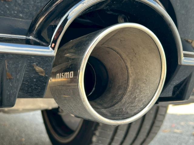 フェアレディＺ バージョンＳＴ　ＭＹ２４　９速ＡＴ　ＮＩＳＭＯマフラ　ドラレコ前後　ＯＰセキュリティ　キッキングプレート　トノカバー　ラゲッジカーペット　ＢＯＳＥサウンド　１９インチＡＷ　シートヒータ　パワーシート　ナビ　Ｂカメラ（28枚目）