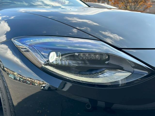 フェアレディＺ バージョンＳＴ　ＭＹ２４　９速ＡＴ　ＮＩＳＭＯマフラ　ドラレコ前後　ＯＰセキュリティ　キッキングプレート　トノカバー　ラゲッジカーペット　ＢＯＳＥサウンド　１９インチＡＷ　シートヒータ　パワーシート　ナビ　Ｂカメラ（29枚目）