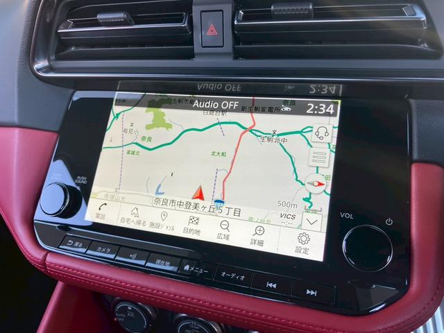 フェアレディＺ バージョンＳＴ　９速ＡＴ　ＮＣナビ　フルセグＴＶ　ＢＯＳＥサウンド　シートヒータ　パワーシート　レイズ製１９インチ純正ＡＷ　バックカメラ　ＬＥＤヘッドライト　踏み間違い防止　ＥＴＣ２．０　パドルシフト（8枚目）