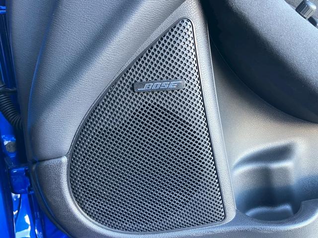 フェアレディＺ バージョンＳＴ　９速ＡＴ　ＮＣナビ　フルセグＴＶ　ＢＯＳＥサウンド　シートヒータ　パワーシート　レイズ製１９インチ純正ＡＷ　バックカメラ　ＬＥＤヘッドライト　踏み間違い防止　ＥＴＣ２．０　パドルシフト（18枚目）