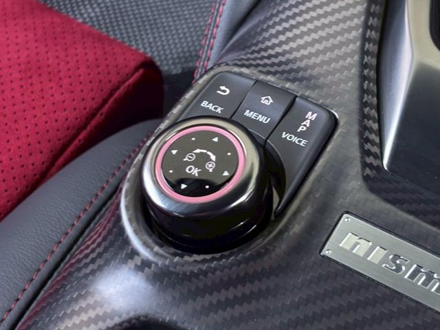 ＧＴ－Ｒ ニスモ　後期型　室内展示　ＮＩＳＭＯスポリセ　専用レカロシート　フジツボ製チタンマフラ　ＢＯＳＥサウンド　サッチャム盗難防止　アドバンネオバタイヤ　ＬＥＤヘッドライト　ＮＩＳＭＯフロアマット　カーボンウィング（14枚目）