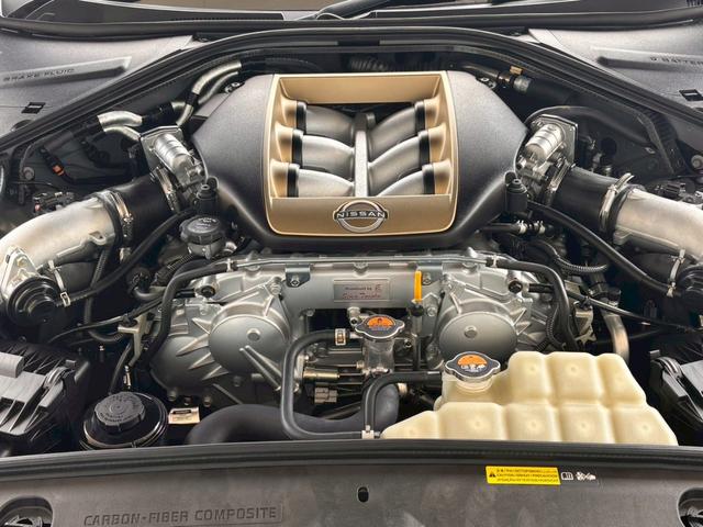 �G���W�����[�������ꂢ�ȏ�Ԃł��B