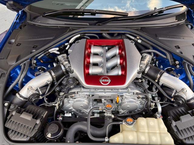 ���ÂN���[�����[���Ŏ��Ƃőg�ݏグ��ꂽ�G���W���ł�