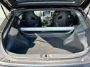 ゴルフバックも積み込める容量が確保されたトランクスペースです。お出かけ時に重宝される大きさです。