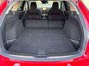 荷室スペースも広々です。