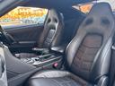 プレミアムエディション　後期型　室内展示　ＮＩＳＭＯスポリセ　ＯＰ本革シートブラック　ＳＲＳサイドカーテンエアバック　ＢＯＳＥサウンド　シートヒータ　パワーシート　稲妻ＬＥＤヘッドライト　レイズ製アルミ鍛造ホイール　純正ナビ（26枚目）