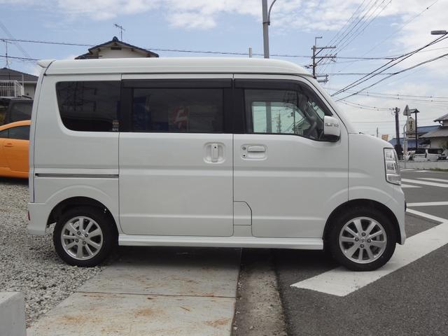 日産 ＮＶ１００クリッパーバン