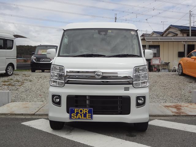 日産 ＮＶ１００クリッパーバン