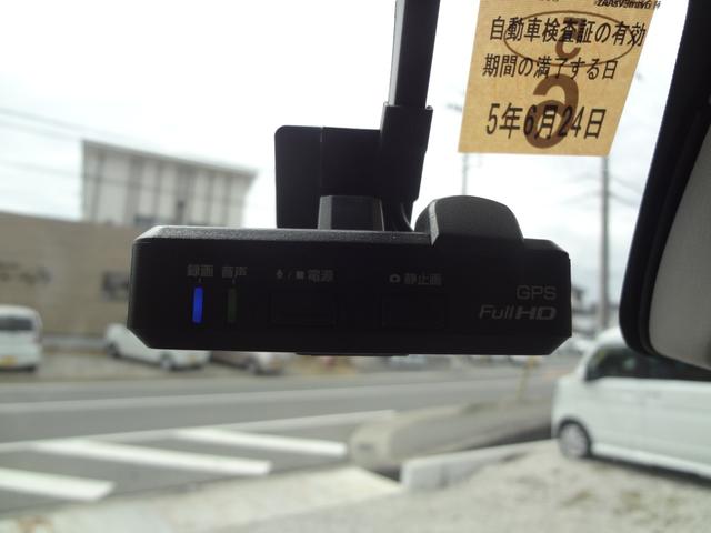 　純正ナビ　ＴＶ　バックカメラ　ドライブレコーダー　ＥＴＣ両側電動スライドドア　オートステップ(27枚目)
