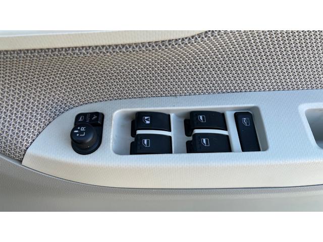 ムーヴ X SAII ワンオーナー 過去点検整備記録簿 ナビ テレビ スマートアシスト付き オートエアコン 純正アルミ エンジンプッシュスタート 禁煙車(29枚目)