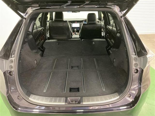 プレミアム 4WD フルセグ メモリーナビ DVD再生 ミュージックプレイヤー接続可 バックカメラ ETC ドラレコ LEDヘッドランプ ワンオーナー(19枚目)