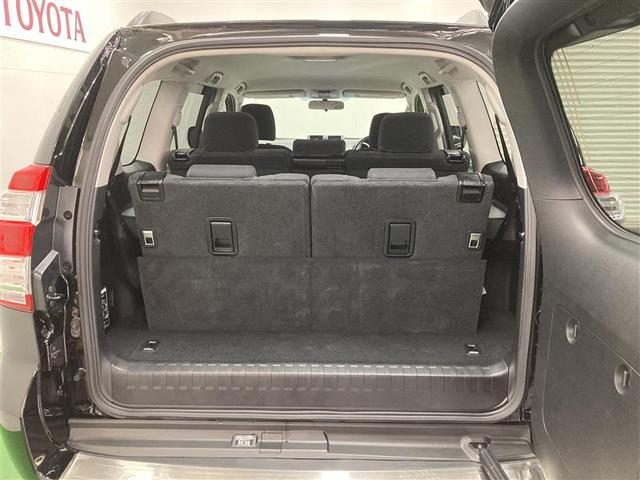 TX 4WD フルセグ メモリーナビ DVD再生 ミュージックプレイヤー接続可 バックカメラ ETC LEDヘッドランプ 乗車定員7人 3列シート ワンオーナー(17枚目)