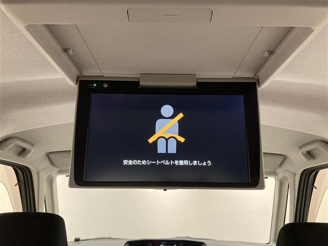 ルーミー カスタムＧ－Ｔ　フルセグ　メモリーナビ　ＤＶＤ再生　ミュージックプレイヤー接続可　後席モニター　バックカメラ　衝突被害軽減システム　ＥＴＣ　ドラレコ　両側電動スライド　ＬＥＤヘッドランプ　ウオークスルー　ワンオーナー（26枚目）